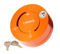 Låsdel Quick Release NRG