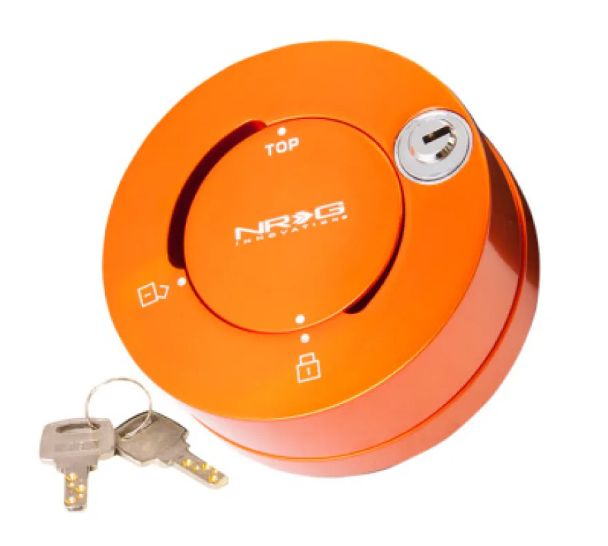 Låsdel Quick Release NRG