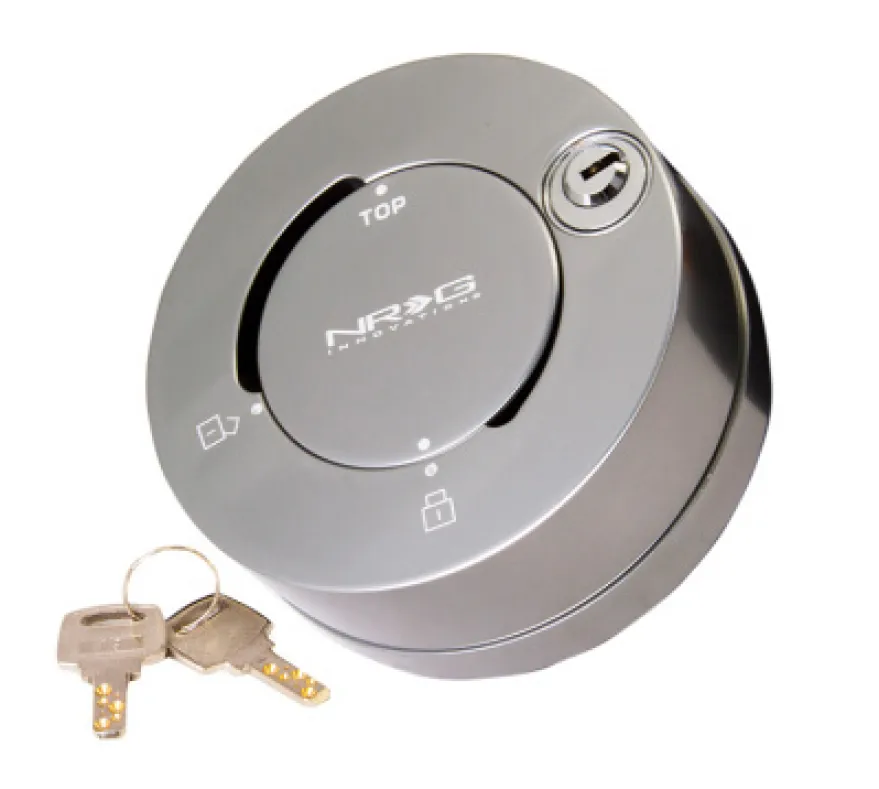 Låsdel Quick Release NRG