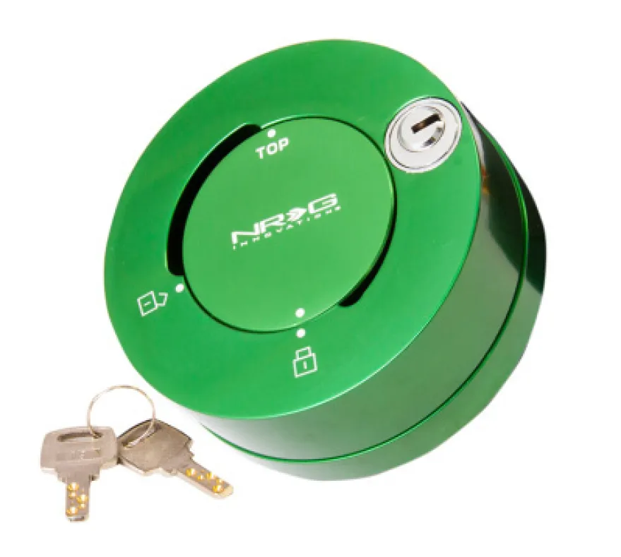 Låsdel Quick Release NRG
