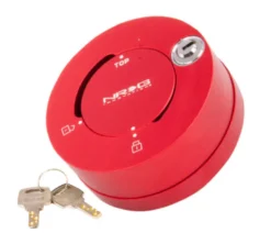 Låsdel Quick Release NRG