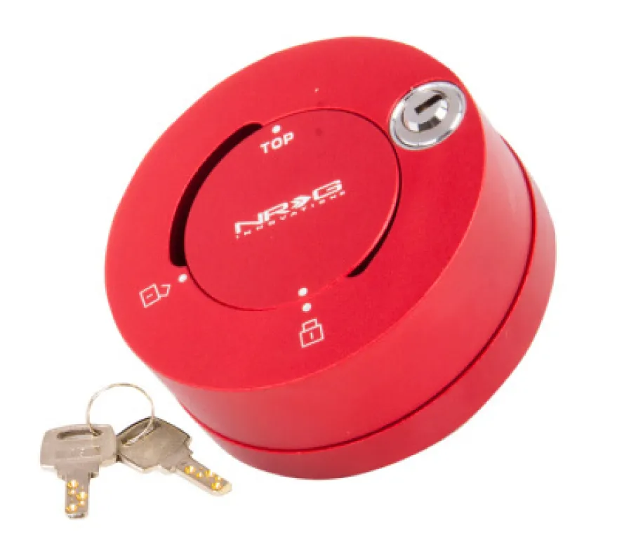 Låsdel Quick Release NRG