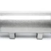 11.5L Silver / Kolfiberdraperad Lufttank Till Luftfjädring TA Technix