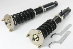 LS400 UCF10 89-94 Coilovers BC-Racing BR
