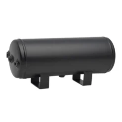 11.5L Svart Lufttank Till Luftfjädring CE-Märkt Airworx Suspension