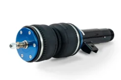 Luftbälgar BC Racing Coilovers Dubbel Bellow (Säljes Parvis)