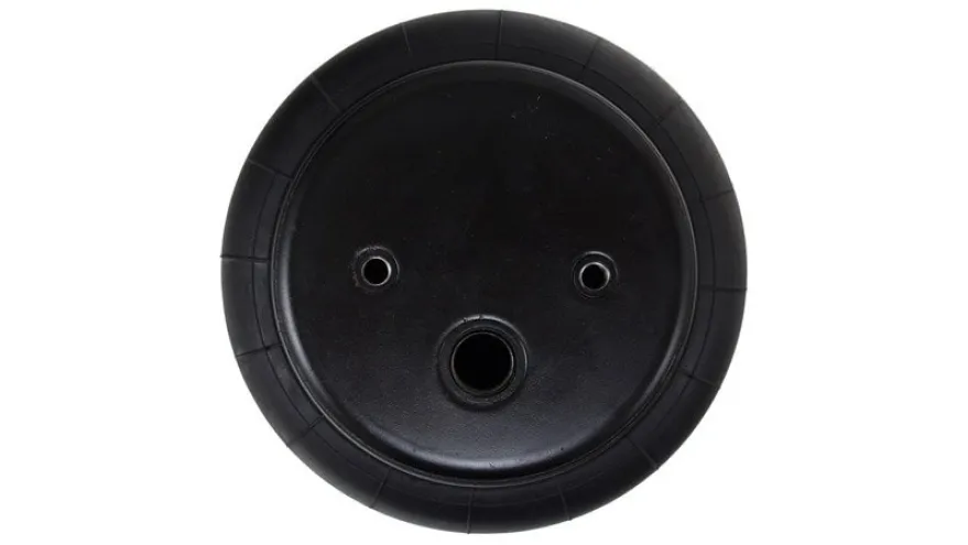 Luftbälg Dominator 2600 / D2600 Singel 1/2'' Port Air Lift Performance