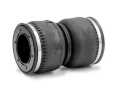 Luftbälg (Reservdel) 120mm Double Bellow B203