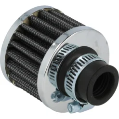 Luftfilter Vevhusventilation 18 mm QSP Products