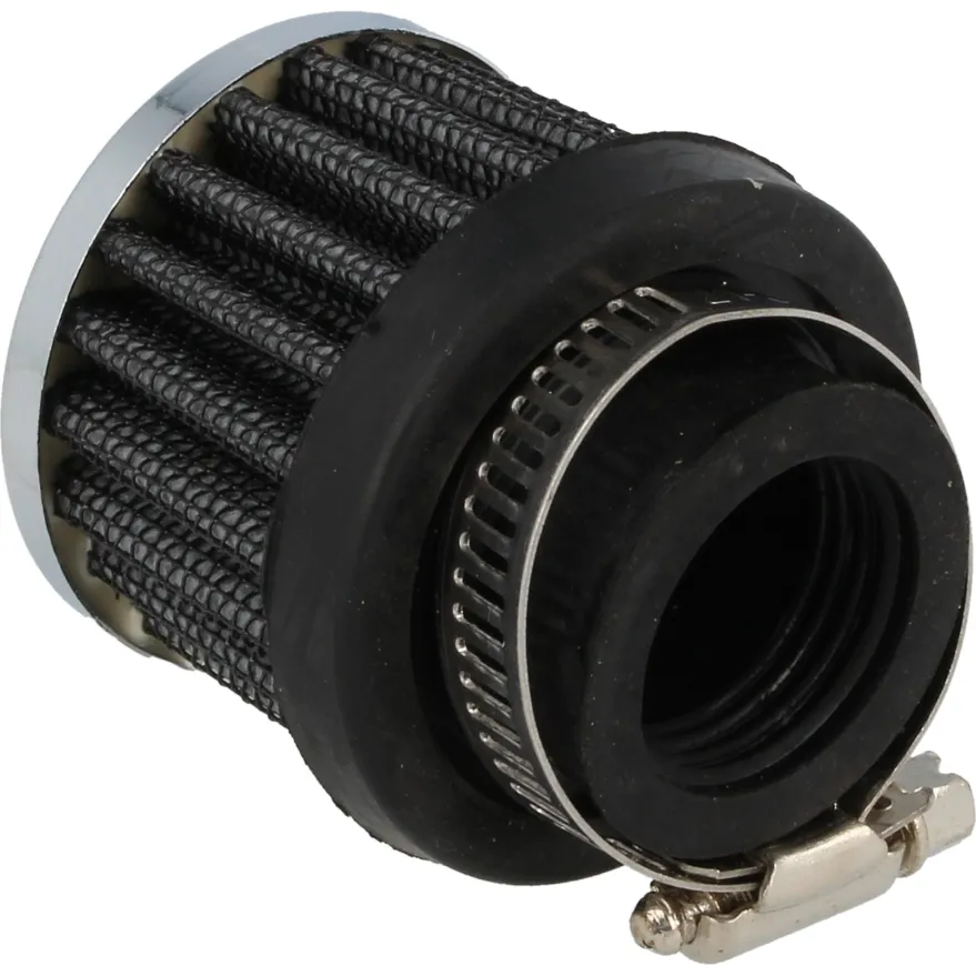 Luftfilter Vevhusventilation 25 mm QSP Products