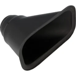 Luftintag - Anslutning 63/76mm QSP Products