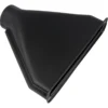 Luftintag - Anslutning 63mm QSP Products
