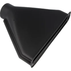 Luftintag - Anslutning 63mm QSP Products