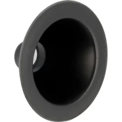 Luftintag Runt 145 Centrerad Anslutning 63mm QSP Products