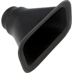 Luftintag 150x75 Centrerad Anslutning 63/76mm QSP Products