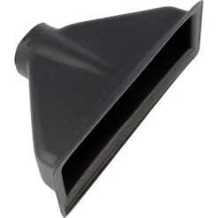 Luftintag 190x45 Centrerad Anslutning 51mm QSP Products