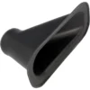 Luftintag 152x51 Offset-Anslutning 51mm QSP Products