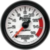 Lustgasmätare (Tryck) 52mm 1600PSI (Digital Stepper-motor) PHANTOM II