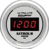 Lustgasmätare (Tryck) 52mm 1600PSI Ultra-Lite Digital