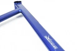 Luxgen S5 / U6 2012-2020 Främre Nedre 4-punktsstag Hardrace
