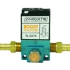 MAC-Solenoid Innovate Motorsport