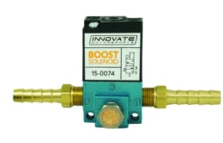 MAC-Solenoid Innovate Motorsport