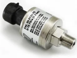 MAP-Sensor 5bar Rostfritt Stål AEM