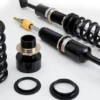 Maserati GHIBLI III M157 2014+ Coilovers BC-Racing BR Typ RS