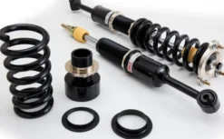 Maserati GHIBLI III M157 2014+ Coilovers BC-Racing BR Typ RS