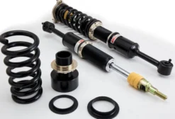 Maserati GHIBLI III M157 2014+ Coilovers BC-Racing BR Typ RS