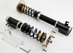 Mazda 323 ASTINA BG10P2 90-94 Coilovers BC-Racing BR Typ RA