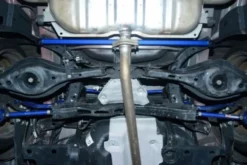 Mazda 3 14- Bakre Subframeförstärkning Hardrace
