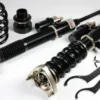 Mazda 3 BK3P 04- BC-Racing Coilovers ER