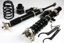 Mazda 3 BK3P 04- BC-Racing Coilovers ER
