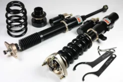 Mazda 3 BK3P 04- BC-Racing Coilovers ER