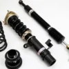 Mazda 3 BL 09+ Coilovers BC-Racing BR Typ RA