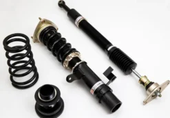 Mazda 3 BL 09+ Coilovers BC-Racing BR Typ RA