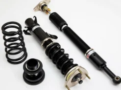 Mazda 3 BL 09+ Coilovers BC-Racing BR Typ RA