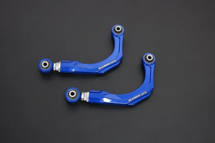Mazda 3 13+ BM Bakre Camber-stag Hardrace
