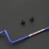 Mazda 3 14+ BM/BY Främre Krängningshämmare 25.4MM Hardrace