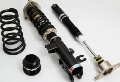MAZDA 3 BMEFS 13+ Coilovers BC-Racing BR