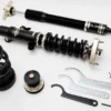 Mazda 5 11+ Coilovers BC-Racing BR Typ RA
