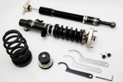 Mazda 5 11+ Coilovers BC-Racing BR Typ RA