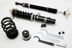 Mazda 5 11+ Coilovers BC-Racing BR Typ RA