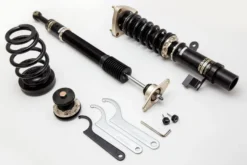 Mazda 5 11+ Coilovers BC-Racing BR Typ RA