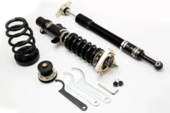 Mazda 5 11+ Coilovers BC-Racing BR Typ RA