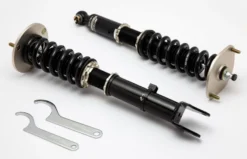 Mazda COSMO JCESE/JC3SE 90-95 Coilovers BC-Racing BR Typ RS