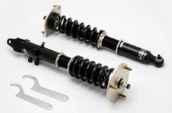 Mazda COSMO JCESE/JC3SE 90-95 Coilovers BC-Racing BR Typ RS