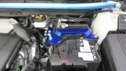 Mazda CX-9 16- / CX-5 12- Bromscylinderstopp Hardrace