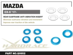 Mazda CX-5 17- Insatser Bakre Subframe Hardrace